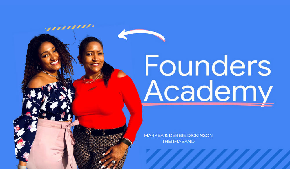 Google for Startups Founders Academy